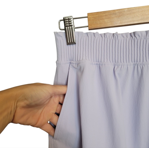 lululemon athletica Lavender Midi Skirt - Picture 8 of 12